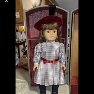 American Girl Doll Collection // Samantha